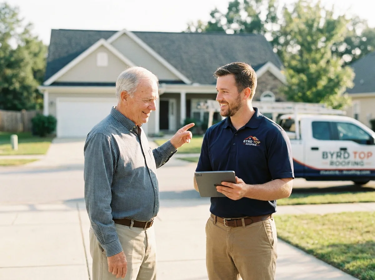 Roofing Grandview, IA FAQs